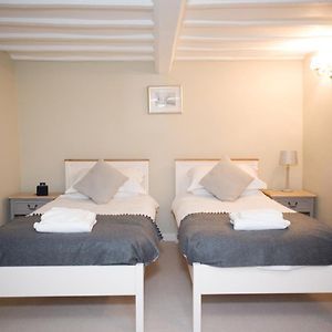 Rutland Water Courtyard Rooms